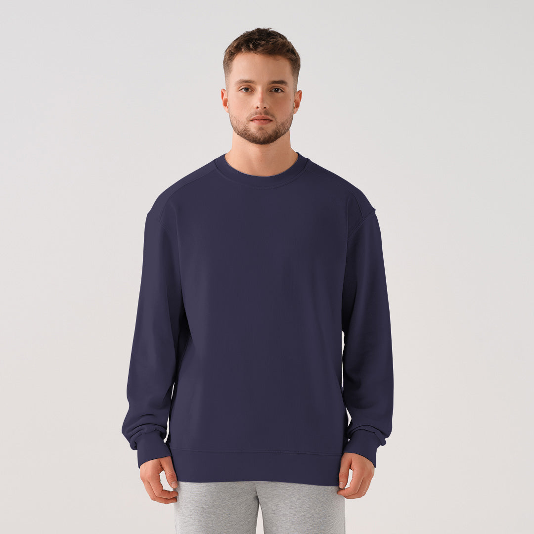 320/100 RELAXED SWEATSHIRT