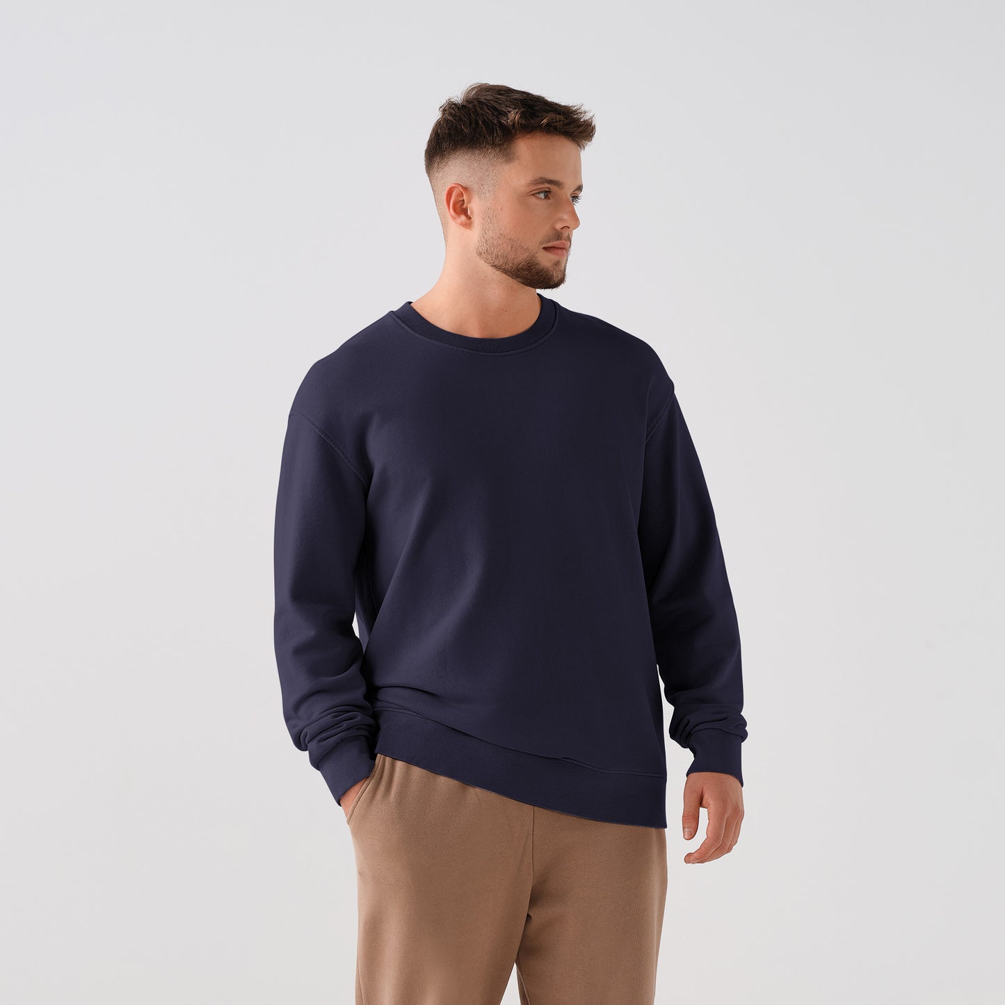 450/106 REGULAR SWEATSHIRT