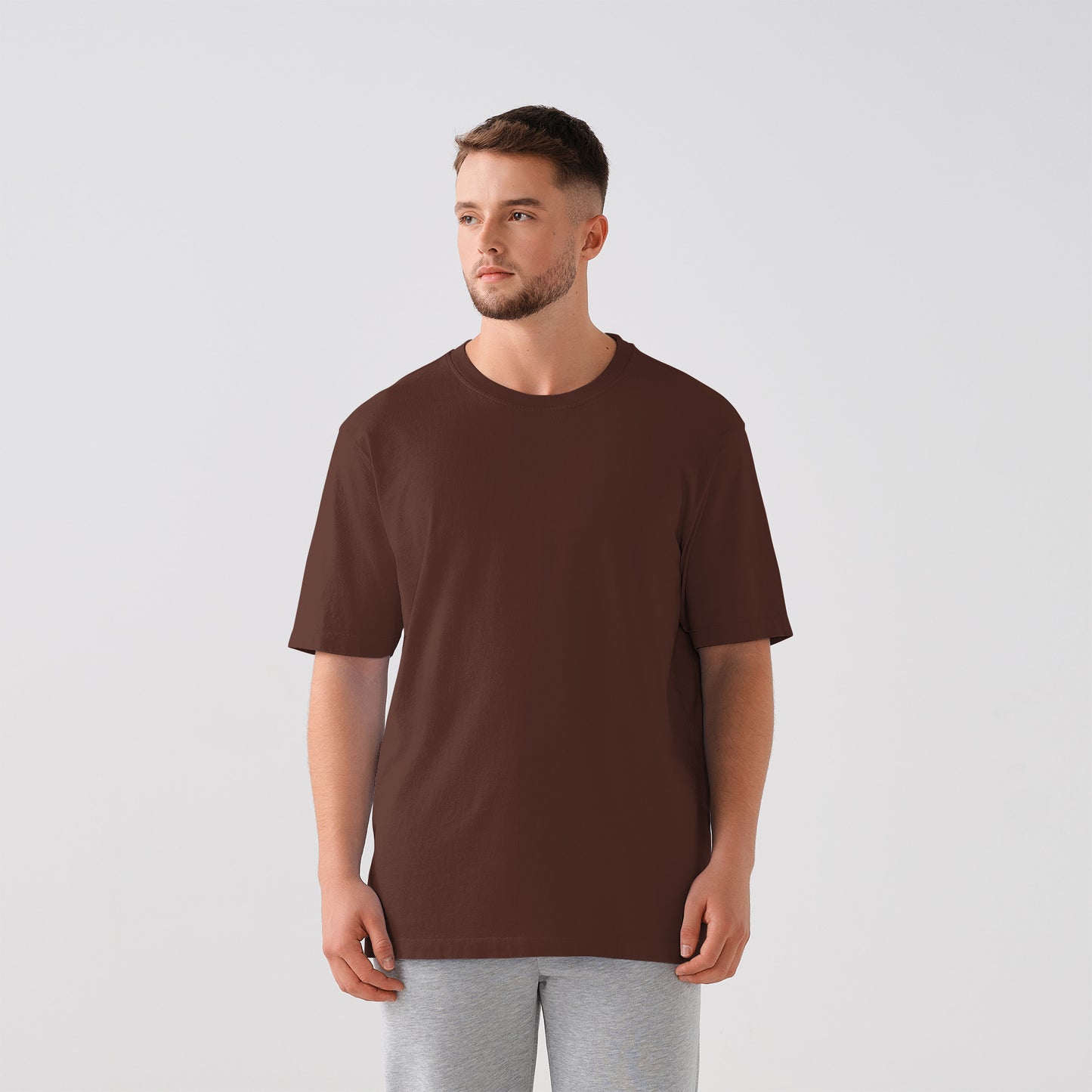 190/300  RELAXED T-SHIRT