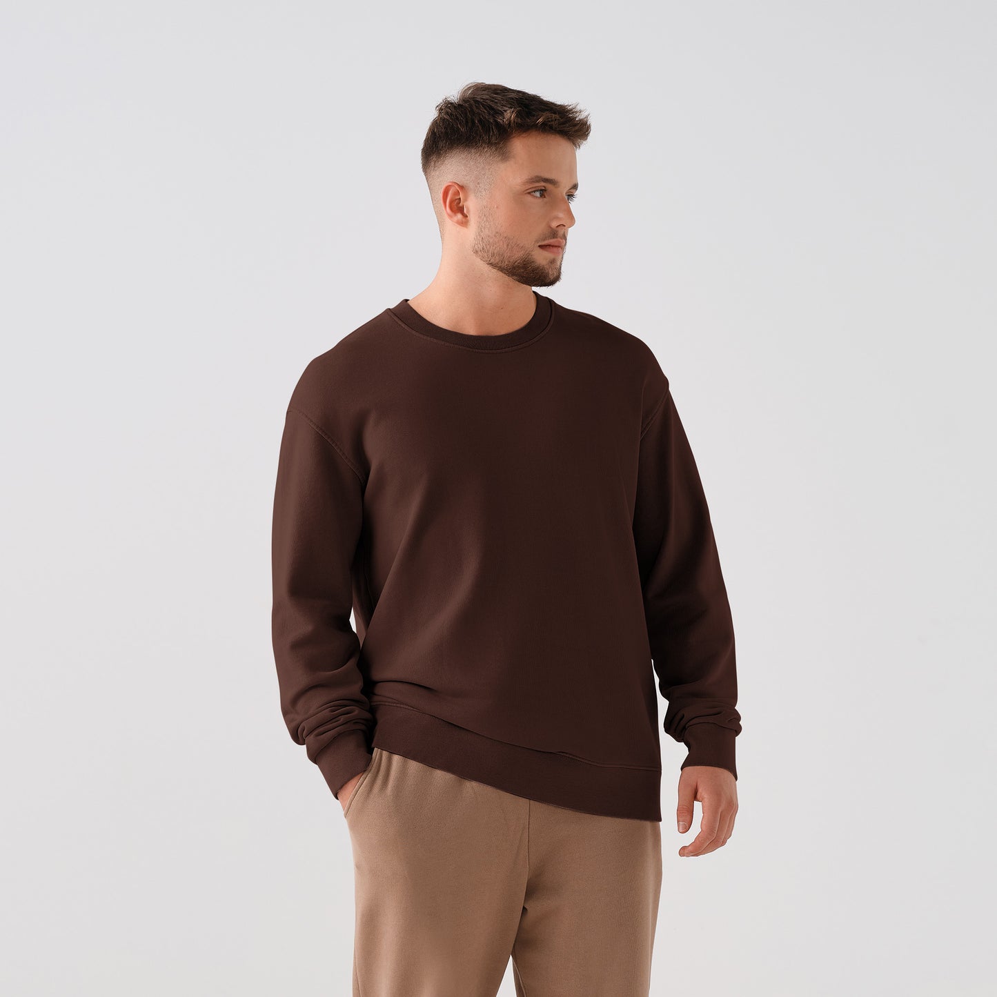 450/107 REGULAR SWEATSHIRT