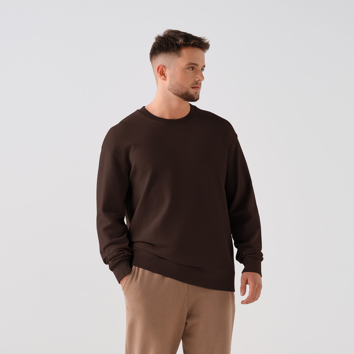 450/107 REGULAR SWEATSHIRT