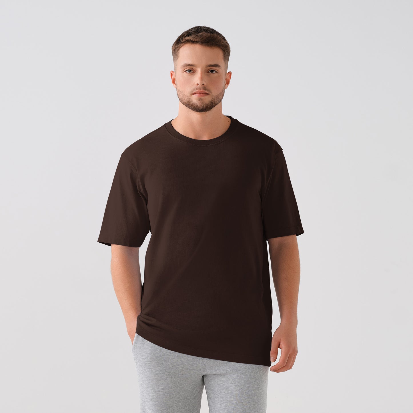 190/300  RELAXED T-SHIRT