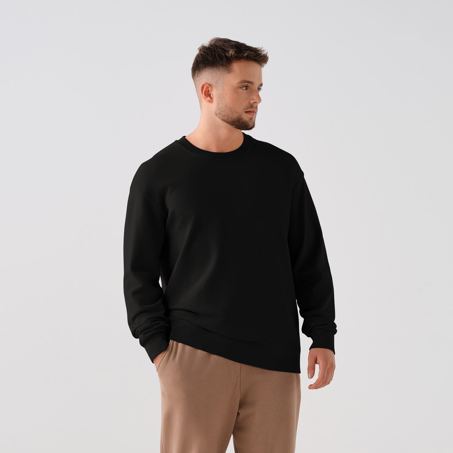 450/107 REGULAR SWEATSHIRT