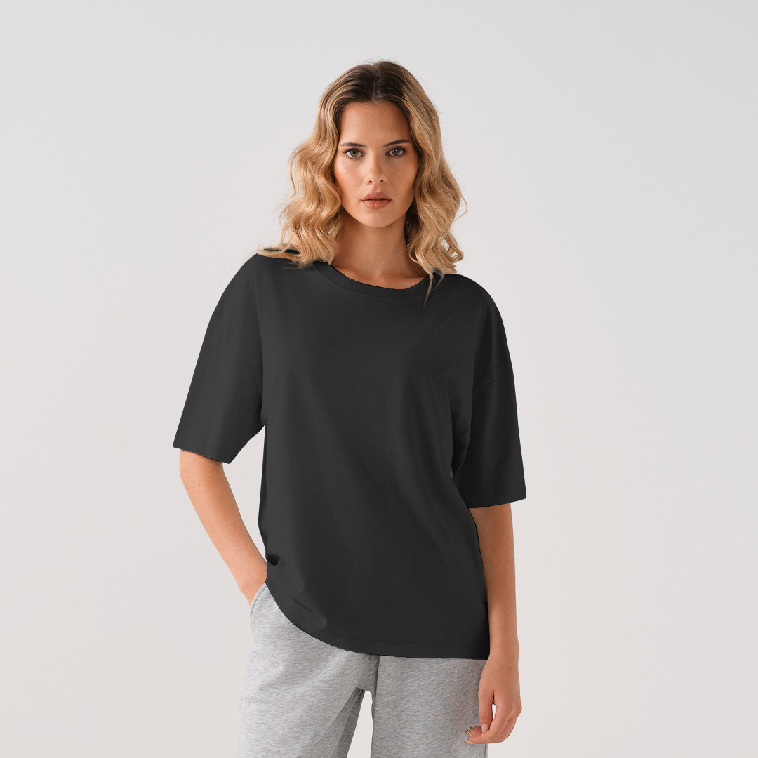 160/400 OVERSIZED T-SHIRT