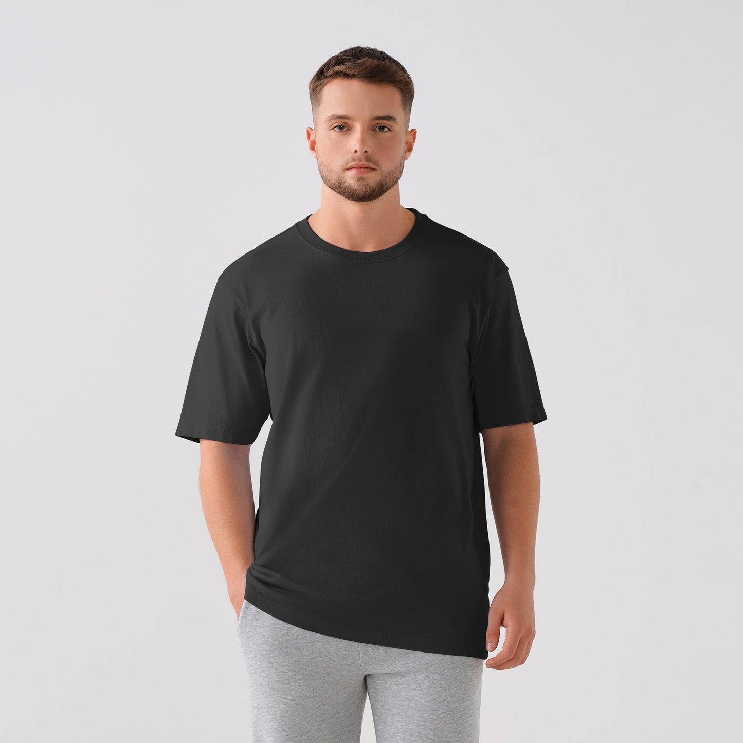 190/300  RELAXED T-SHIRT