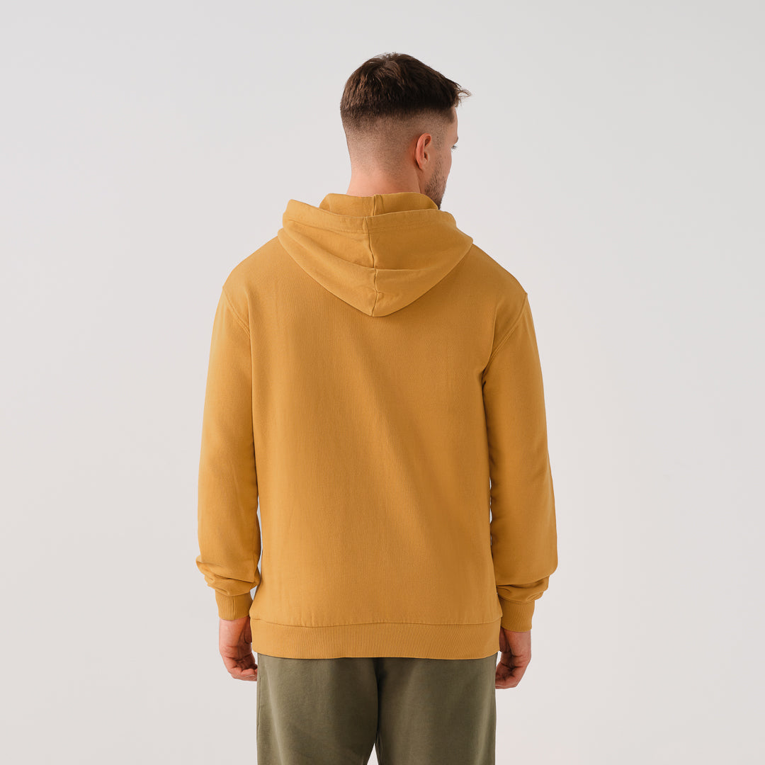 320/115 REGULAR HOODIE