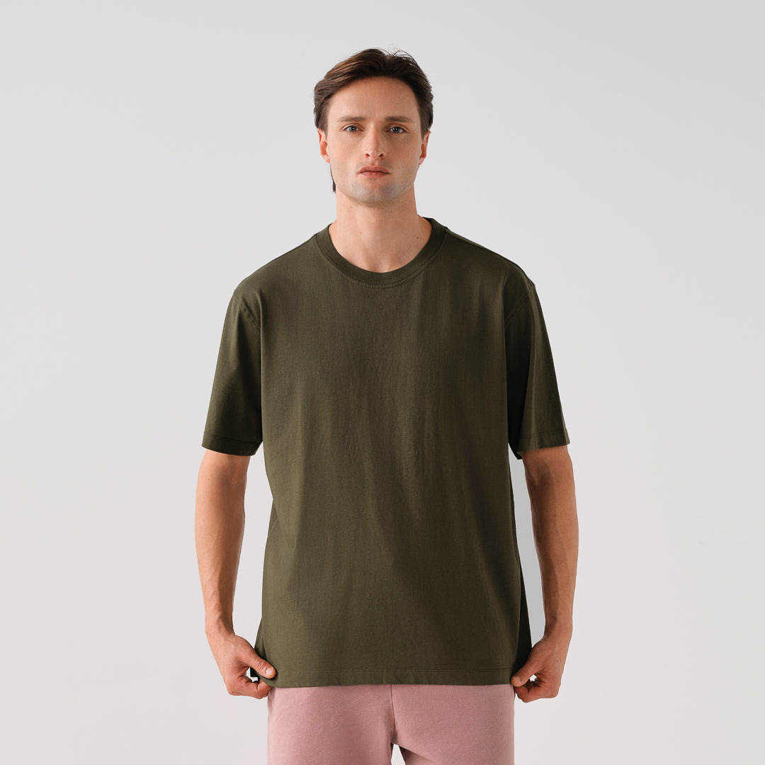 190/300  RELAXED T-SHIRT