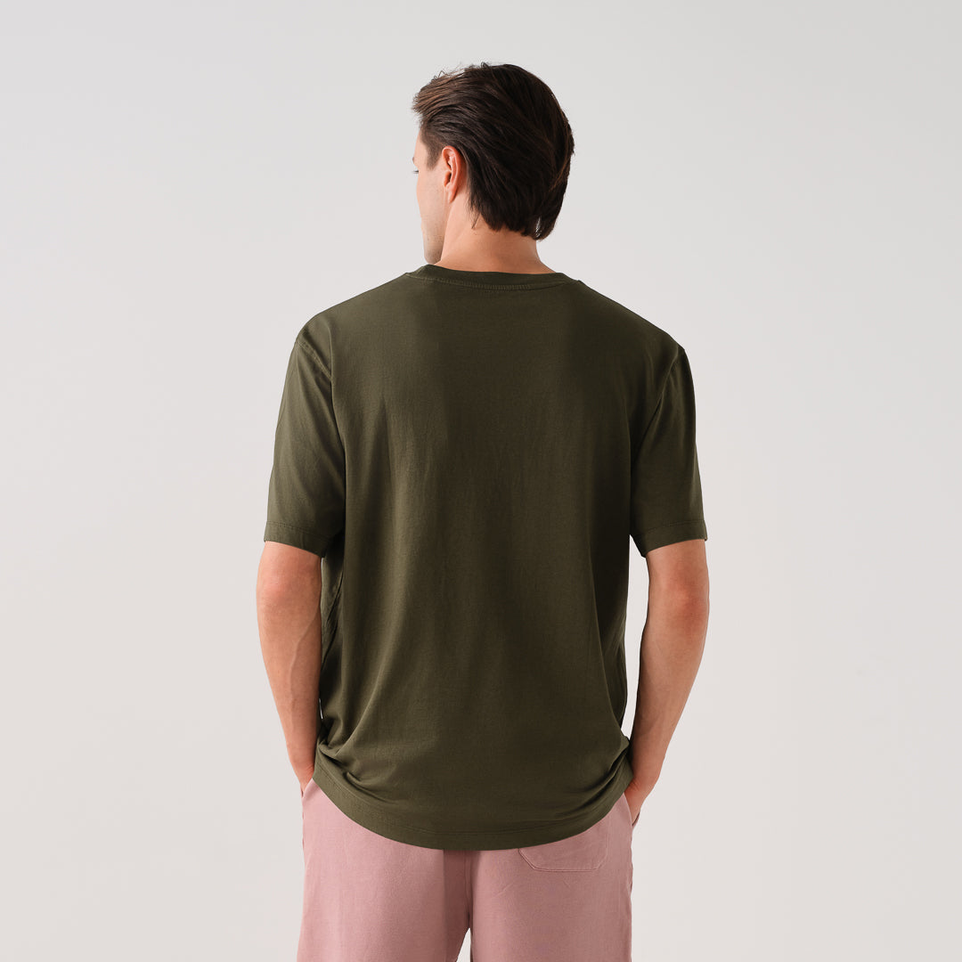 190/300  RELAXED T-SHIRT