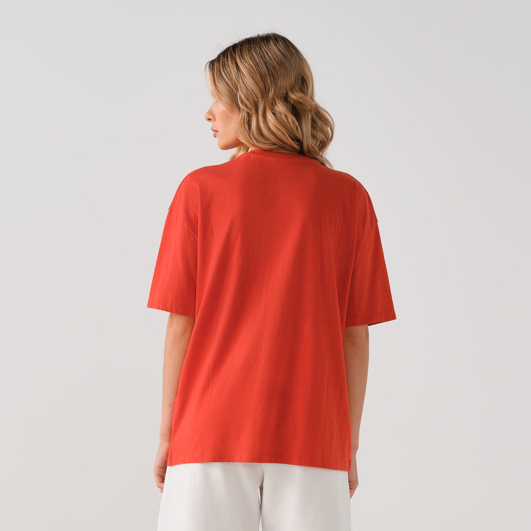 160/400 OVERSIZED T-SHIRT