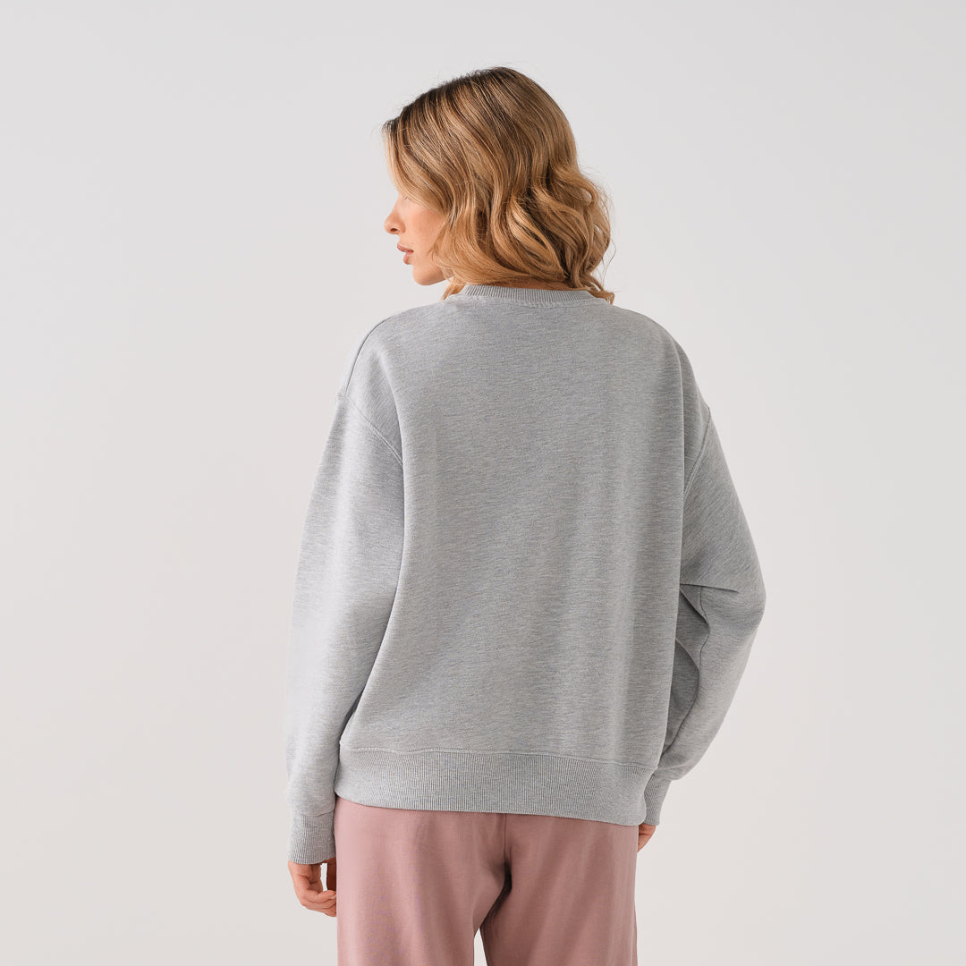 320/220 RELAXED SWEATSHIRT