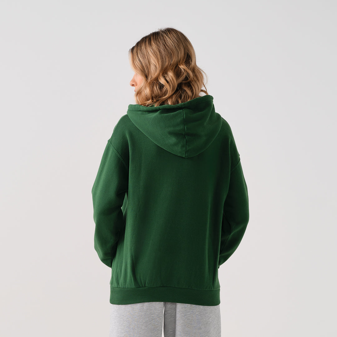 320/215 REGULAR HOODIE