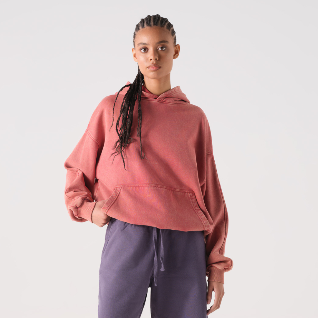 450/130 BAGGY SWEATSHIRT