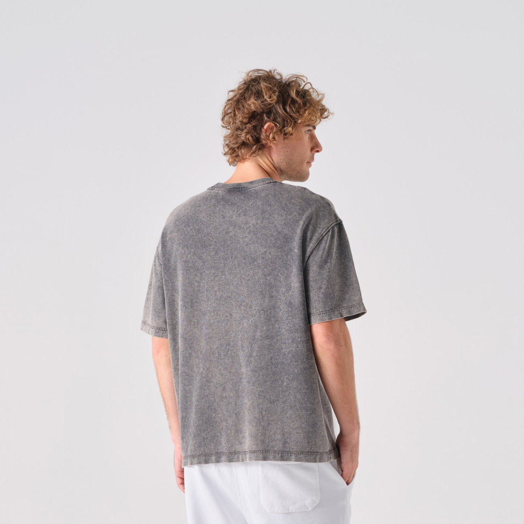 280/302  OVERSIZED T-SHIRT