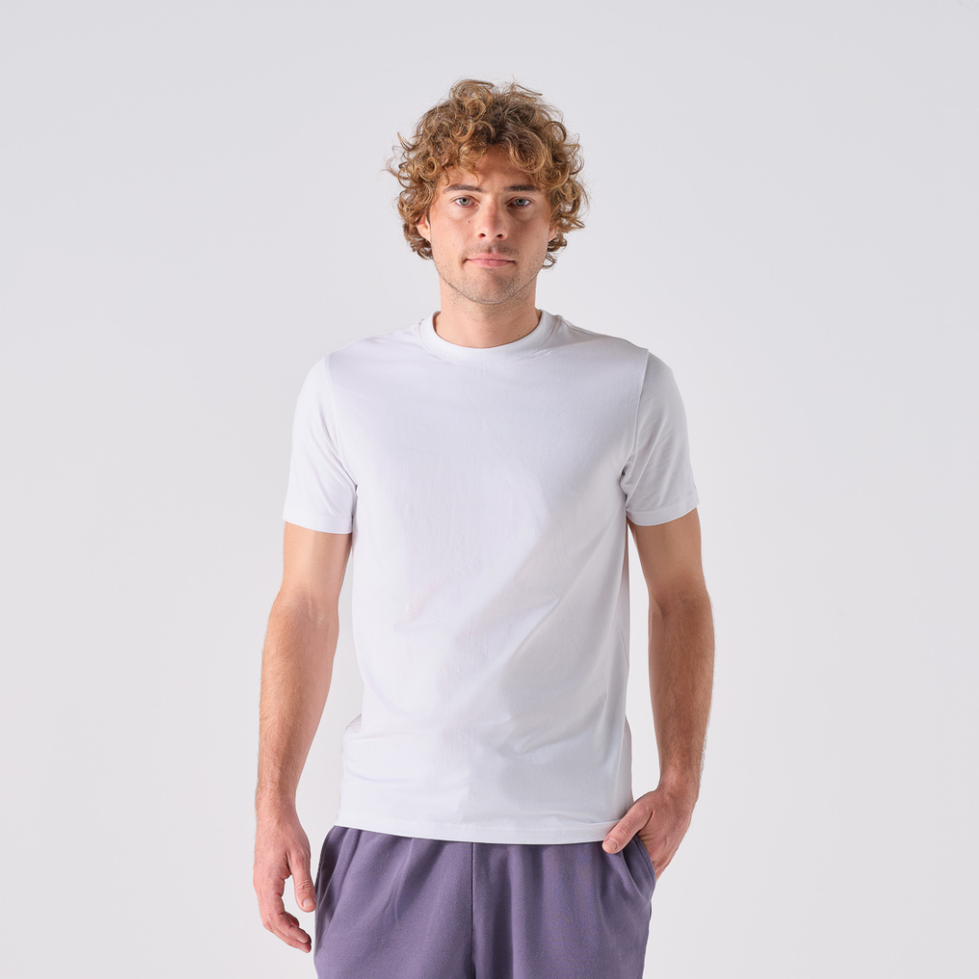 200/325  ELASTIC T-SHIRT