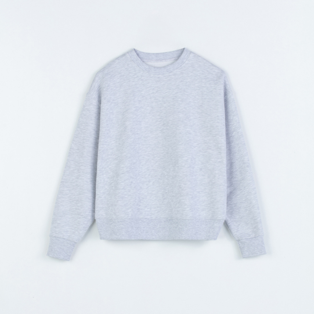 320/220 RELAXED SWEATSHIRT