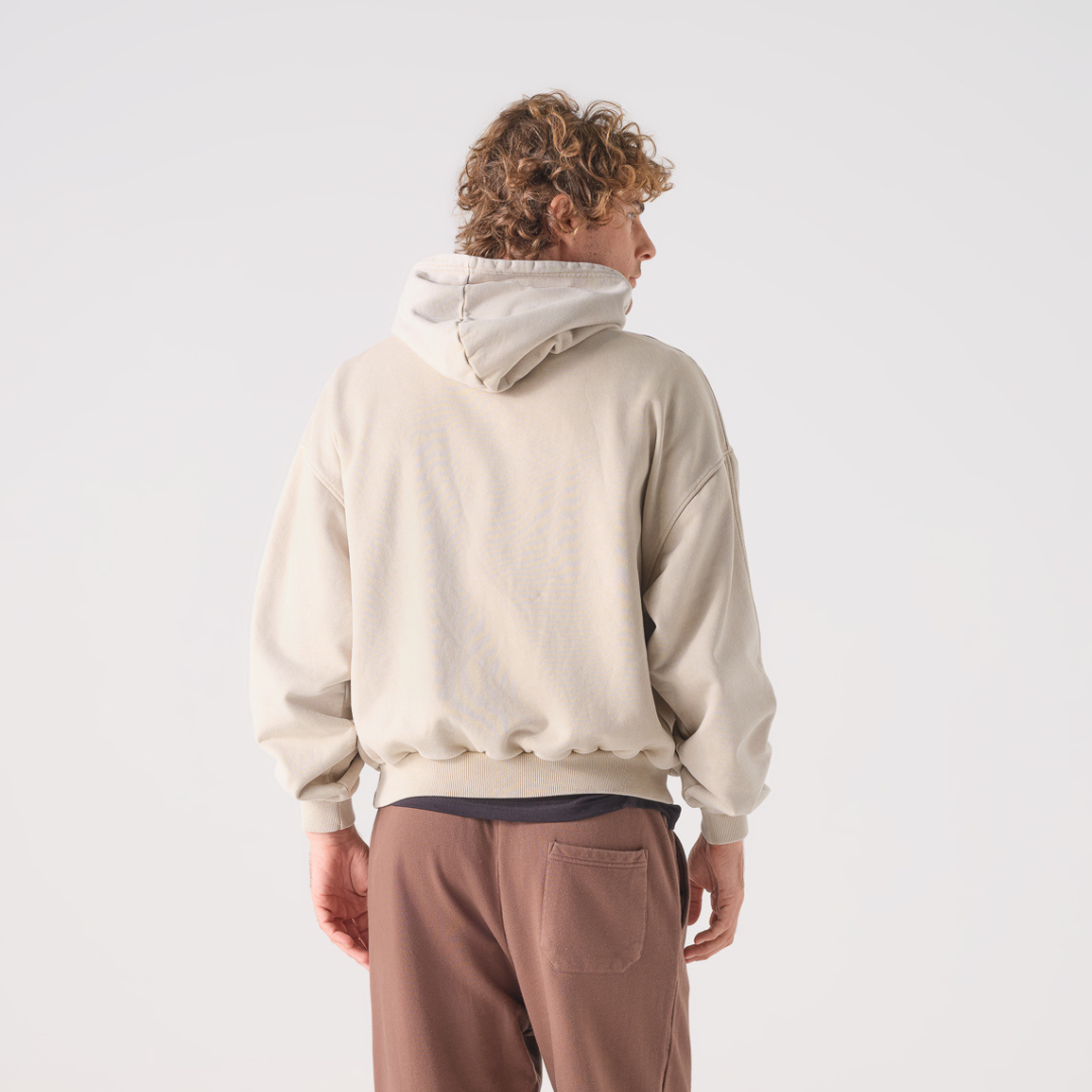 450/140 BAGGY HOODIE