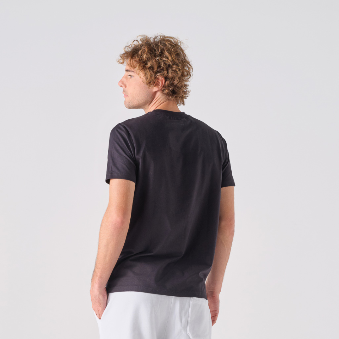 200/325  ELASTIC T-SHIRT