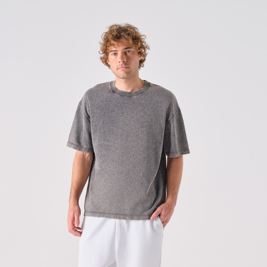 280/302  OVERSIZED T-SHIRT