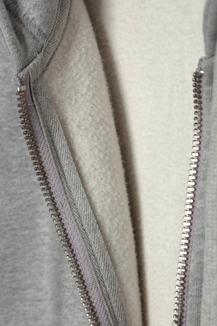 450/116 - Premium Men´s non brushed Kangaroo Pocket Hoodie 