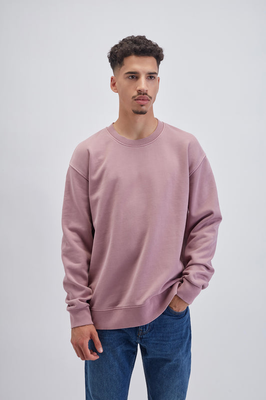 450/106 - Sweatshirt sem Carda Premium Homem