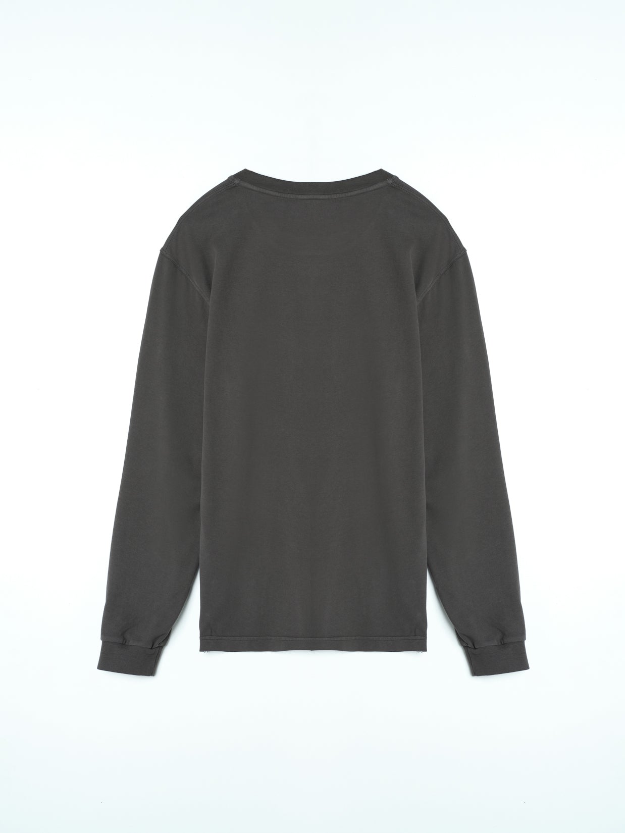 250/335 - Men's Long sleeve with Carbon Finish
