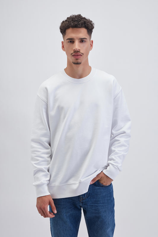 450/106 - Sweatshirt sem Carda Premium Homem