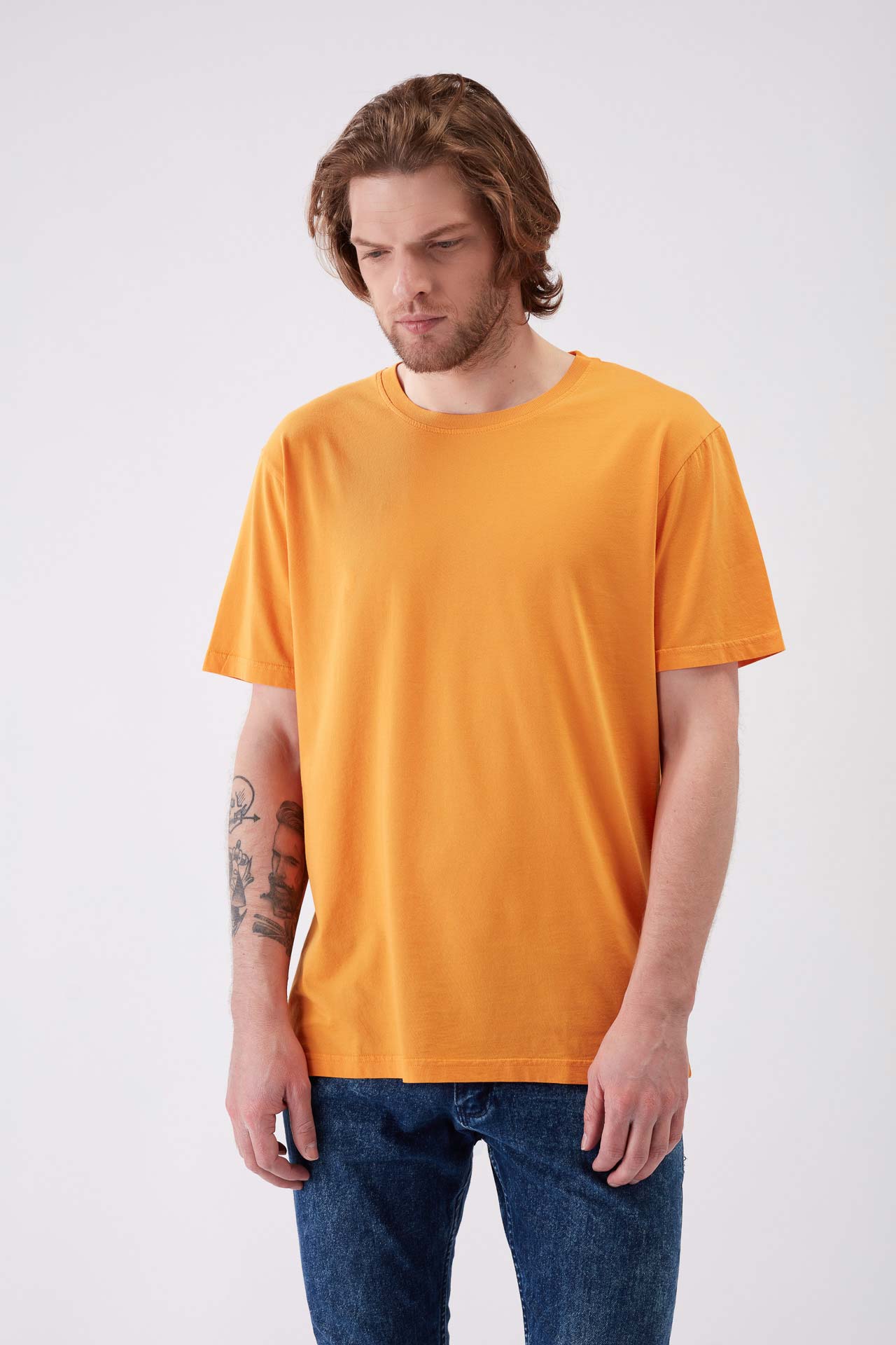 160/310 - T-shirt Homem