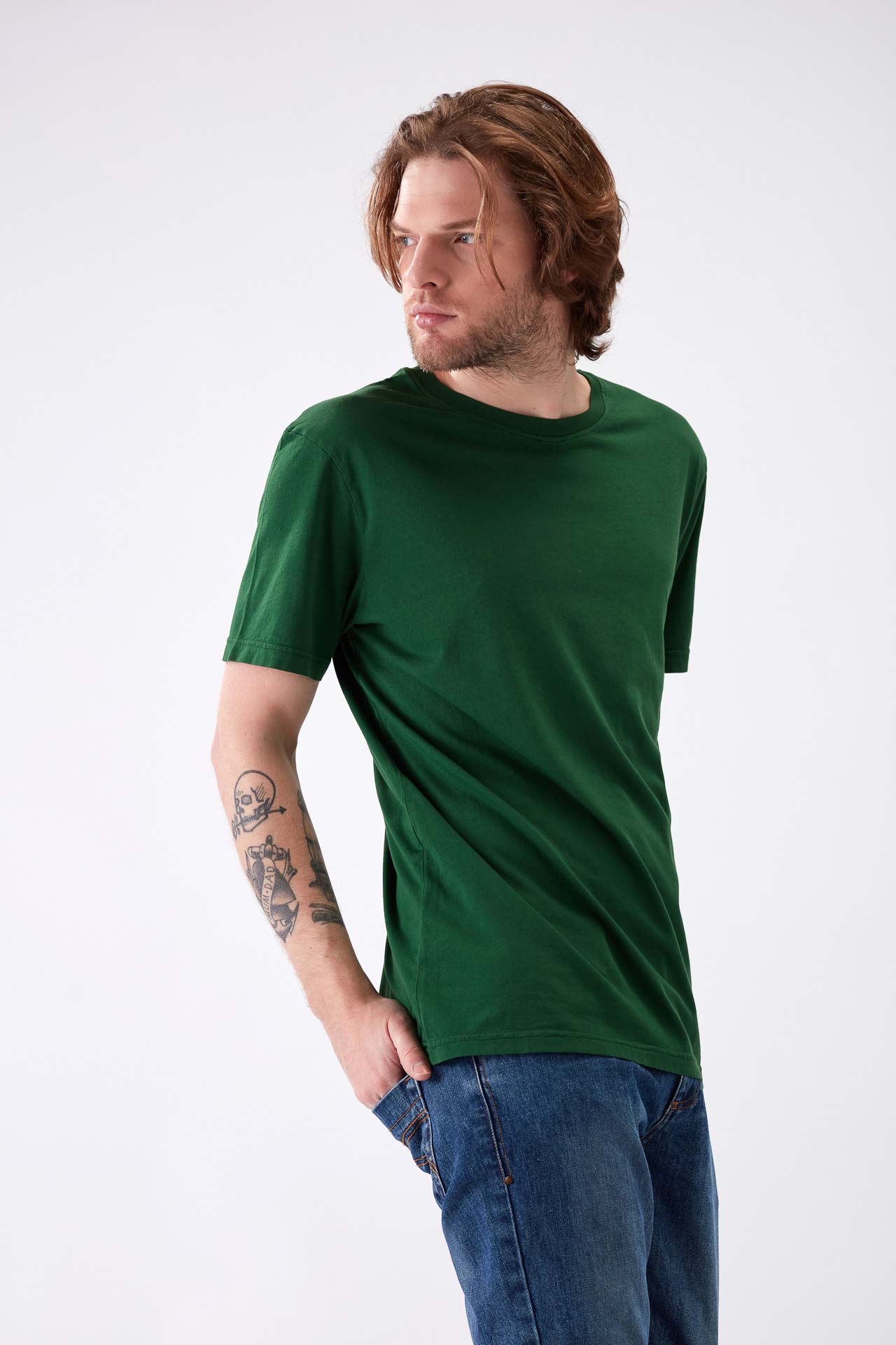160/310 - T-shirt Homem