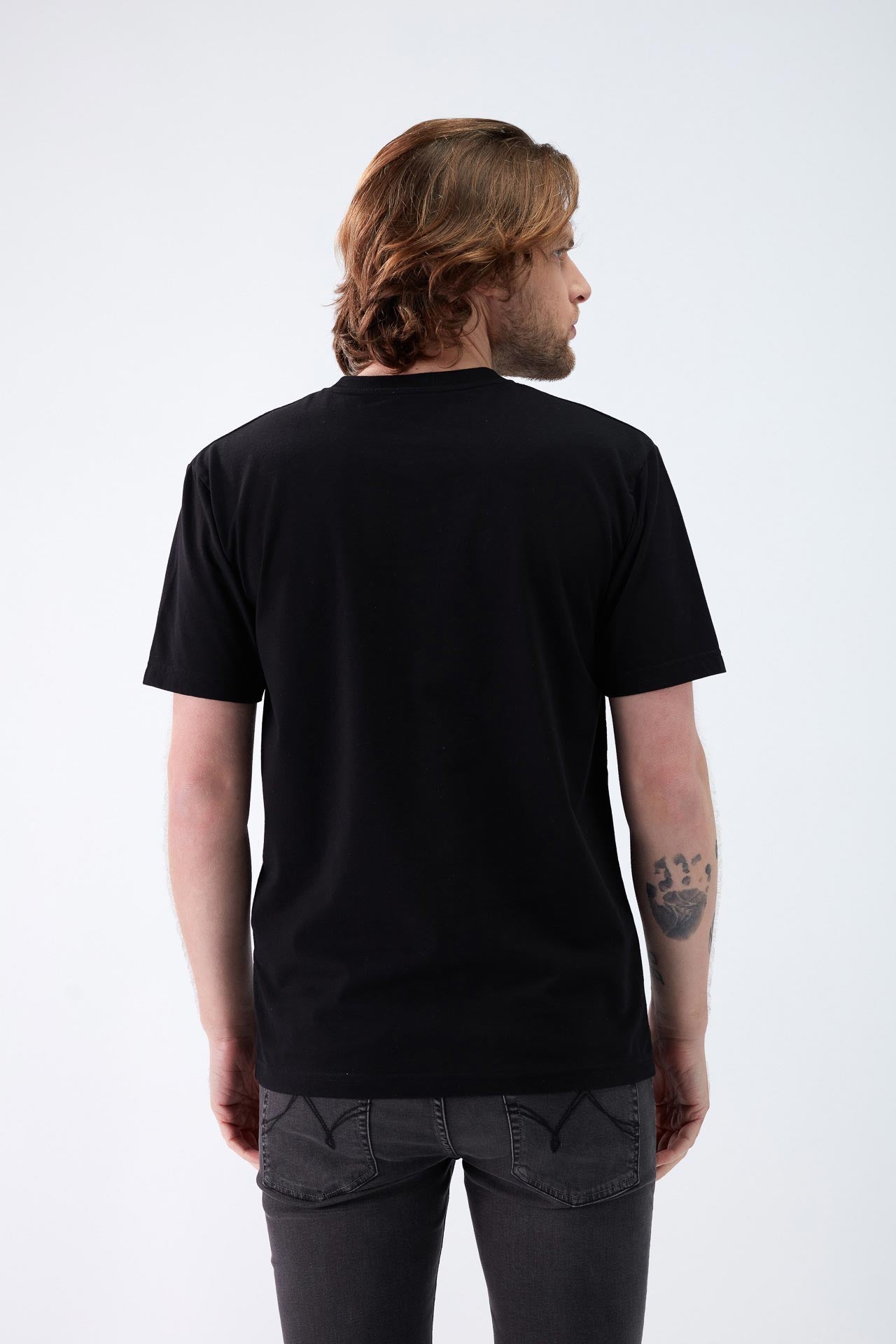 160/310 - Men´s T-shirt