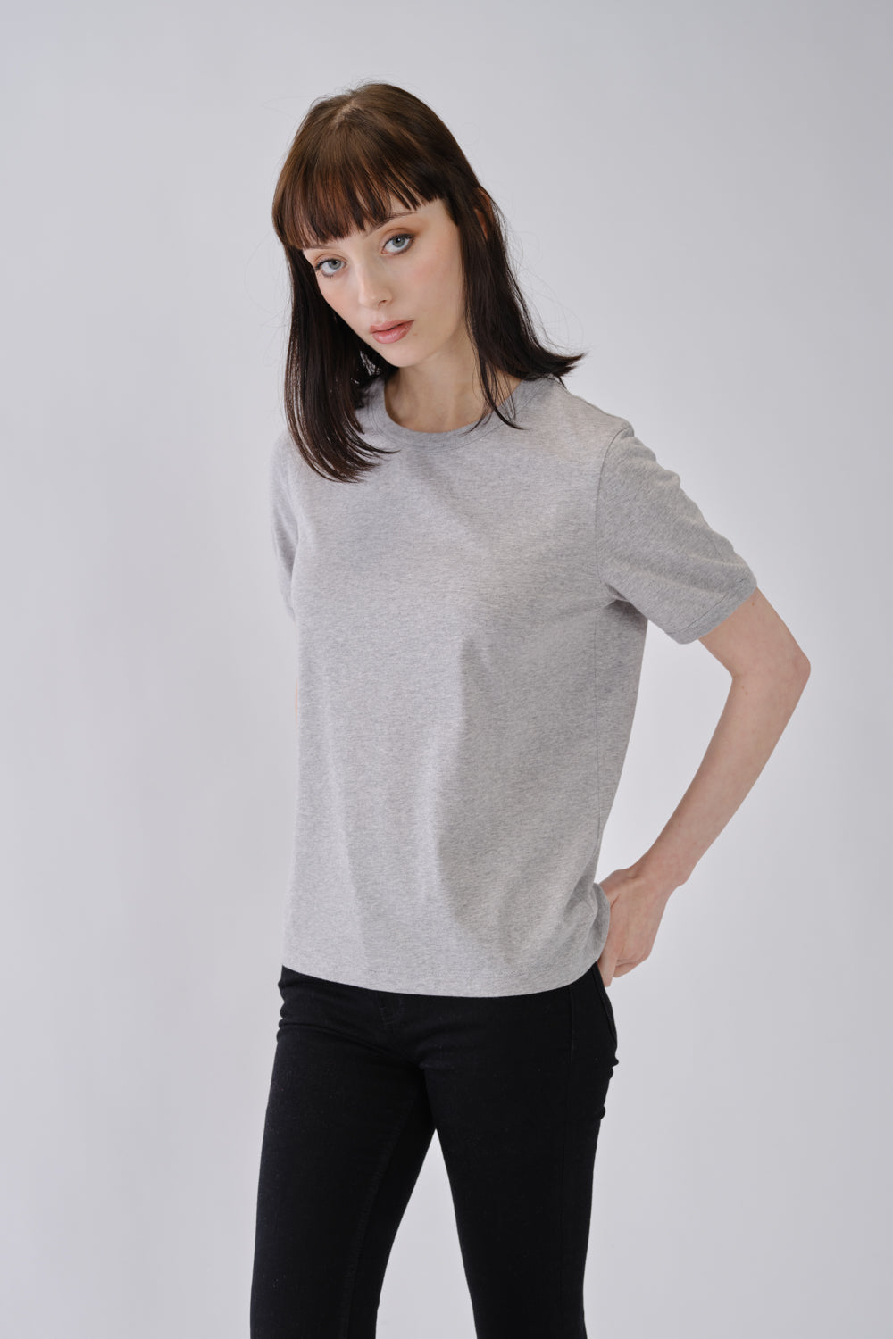 160/400 - Women´s Oversize T-shirt