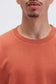 250/305- T-shirt Heavyweight duplo jersey Homem