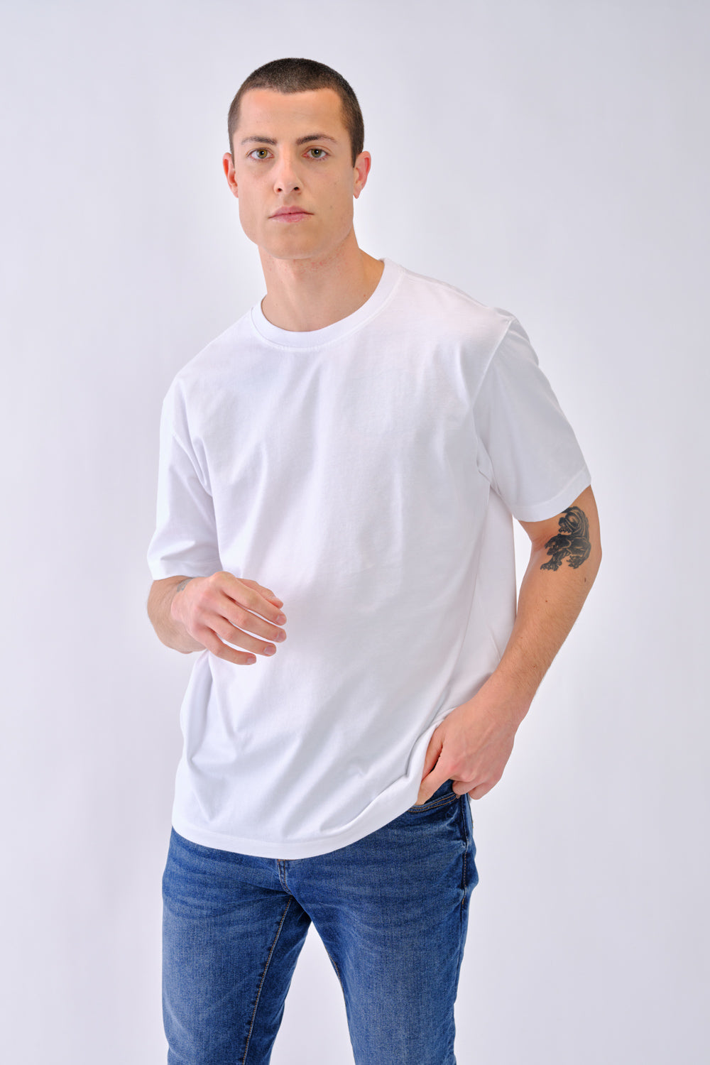 190/300 - Men´s T-shirt