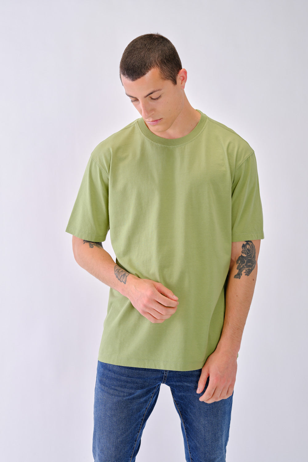 190/300 - Men´s T-shirt