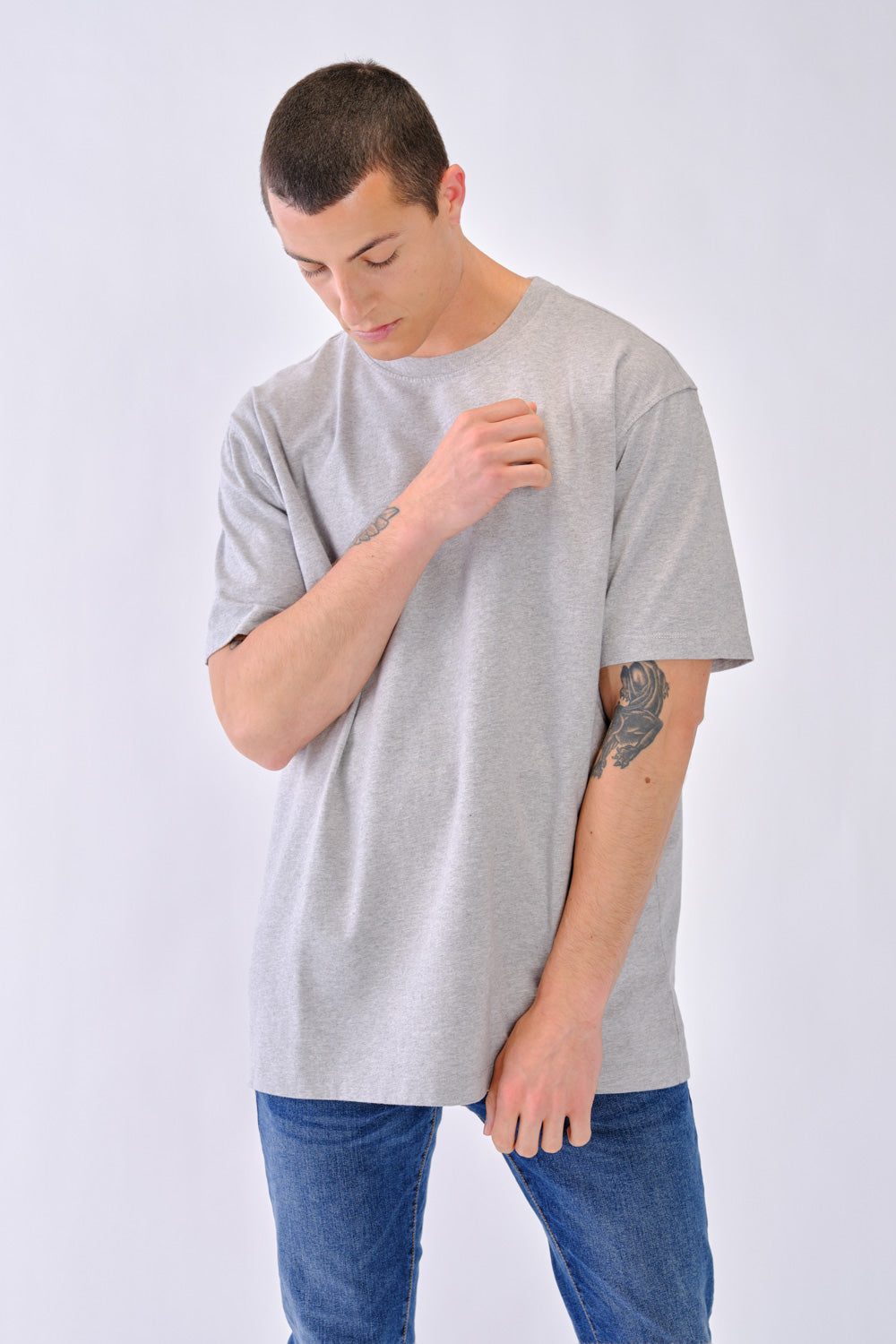 190/300 - Men´s T-shirt