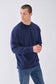 320/100 - Men´s Brushed Sweatshirt 