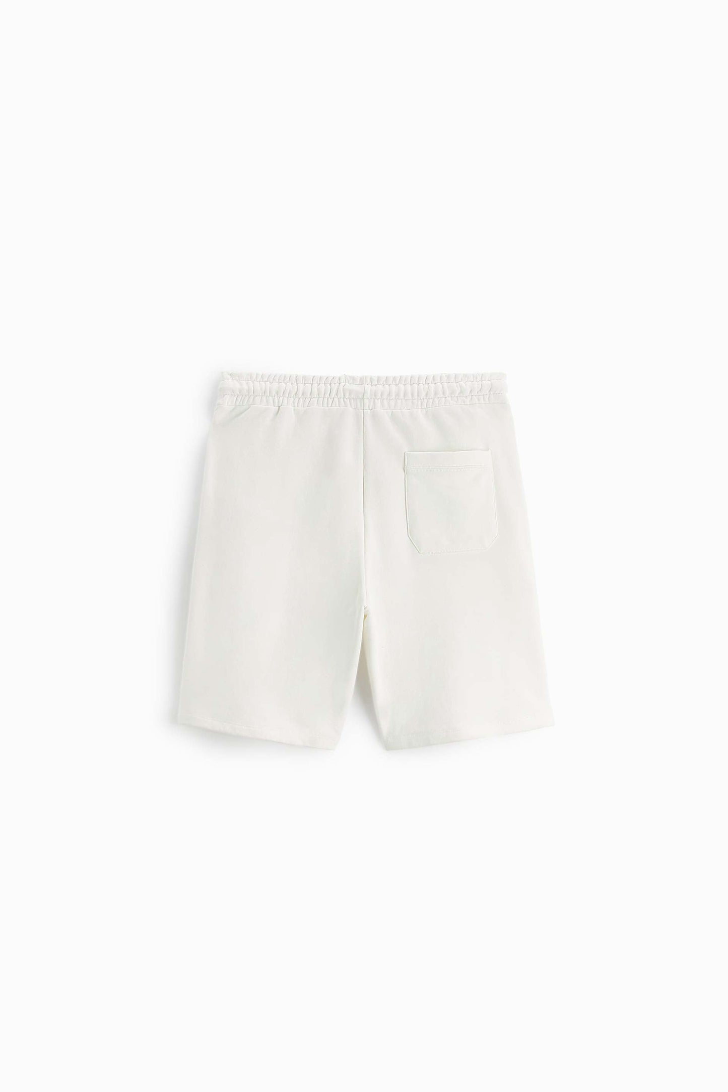 320/575- Men´s non Brushed Shorts