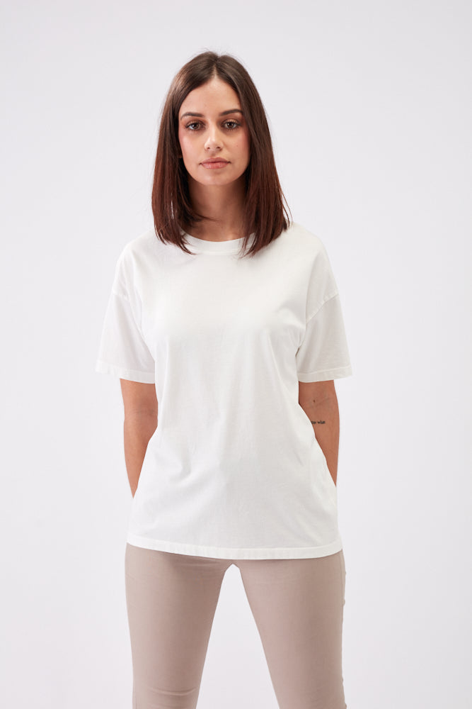 160/425 - Women´s  RCotton T-shirt
